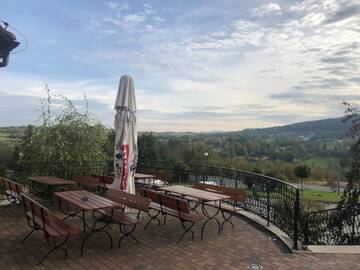 Фото Отель Hotel Arkadia г. Klecza Górna 4
